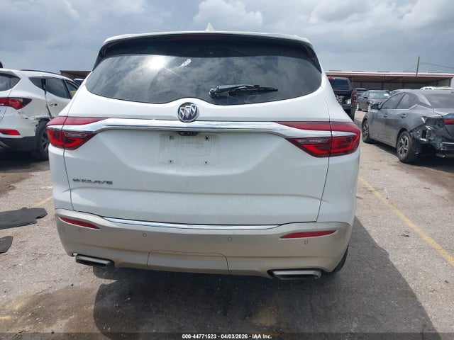 Buick Enclave Fwd Essence