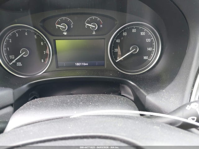 Buick Enclave Fwd Essence
