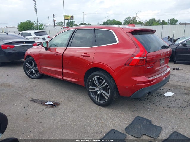 Volvo XC60 T5 Momentum