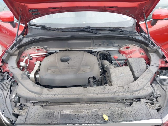 Volvo XC60 T5 Momentum