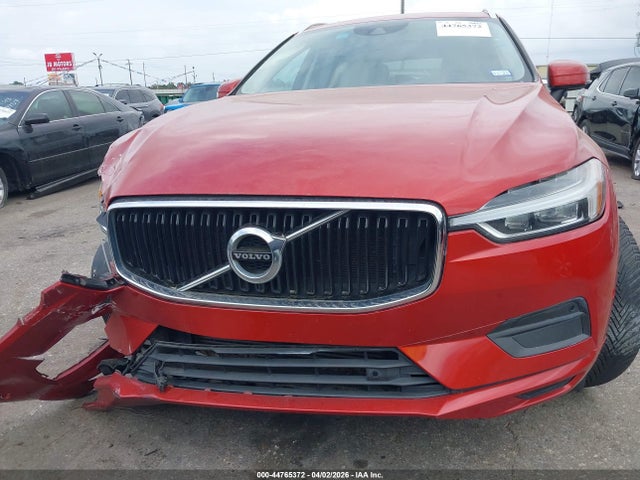 Volvo XC60 T5 Momentum