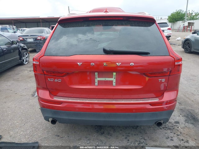 Volvo XC60 T5 Momentum