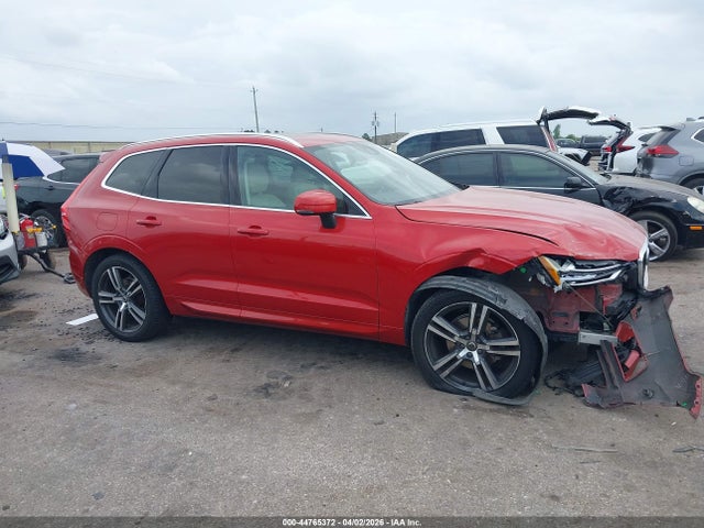 Volvo XC60 T5 Momentum