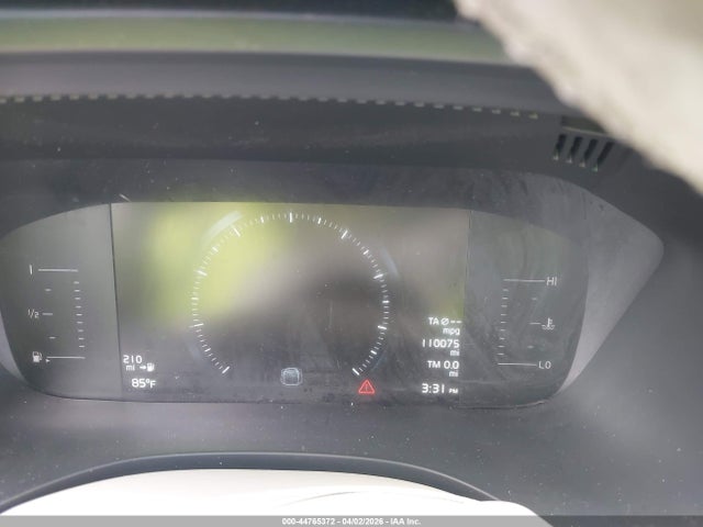 Volvo XC60 T5 Momentum