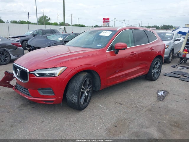 Volvo XC60 T5 Momentum