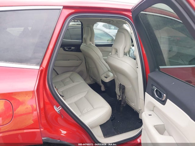 Volvo XC60 T5 Momentum