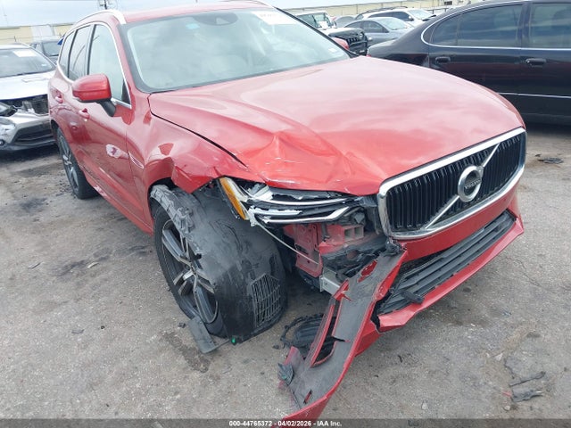 Volvo XC60 T5 Momentum