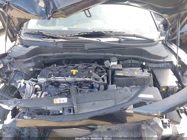 Kia Soul Lx