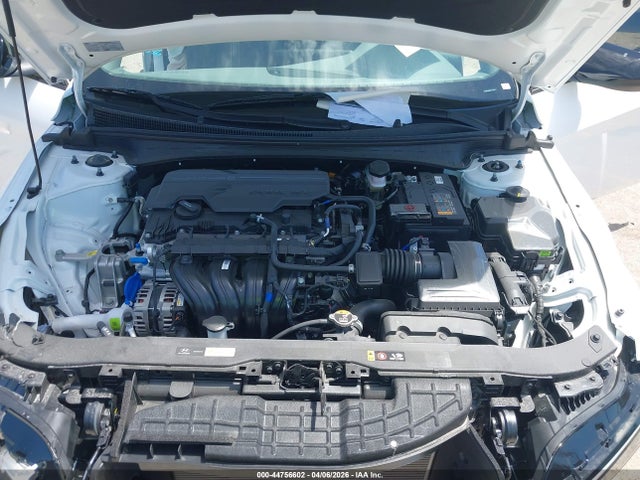 Hyundai ELANTRA Sel Sport