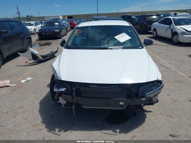 Hyundai ELANTRA Sel Sport