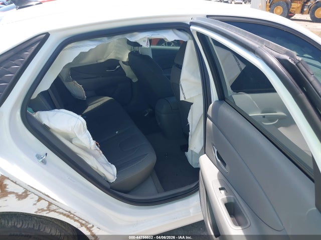 Hyundai ELANTRA Sel Sport