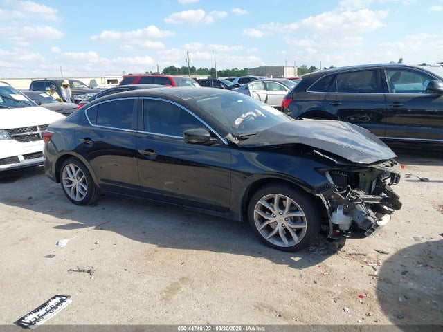 Acura ILX Standard