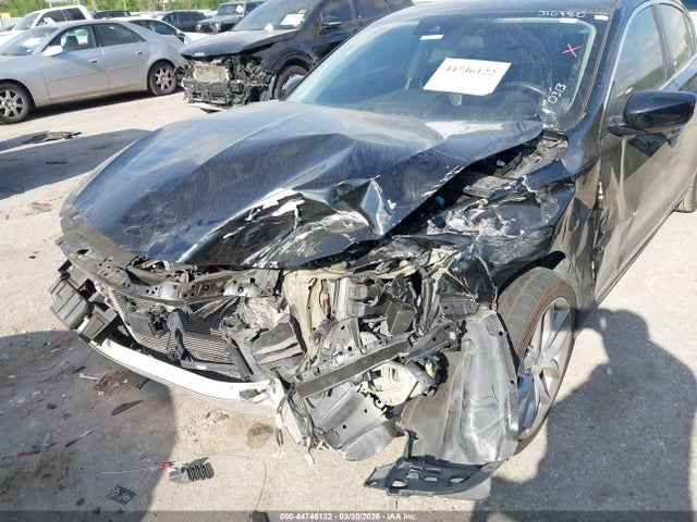 Acura ILX Standard