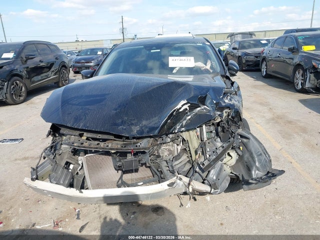 Acura ILX Standard