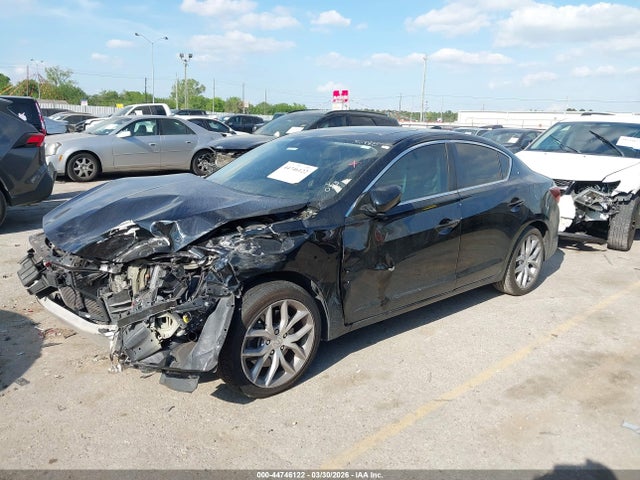 Acura ILX Standard