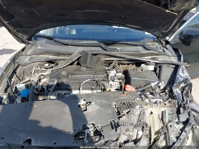 Acura ILX Standard