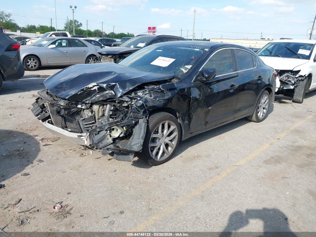 Acura ILX Standard