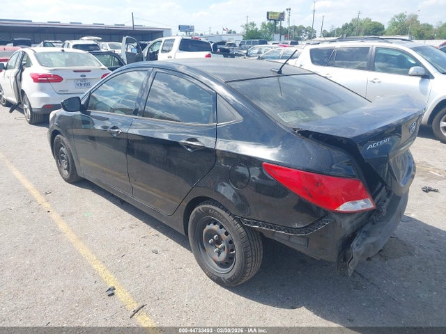Hyundai ACCENT Se