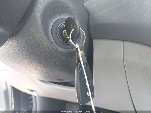 Hyundai ACCENT Se