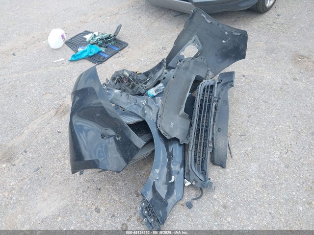 Chevrolet Malibu Ls