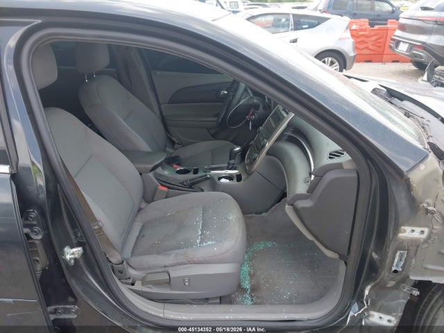 Chevrolet Malibu Ls