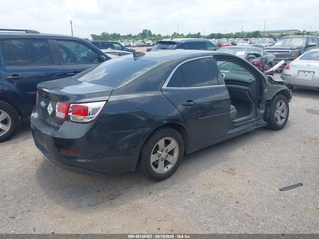 Chevrolet Malibu Ls