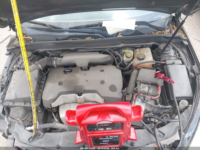 Chevrolet Malibu Ls