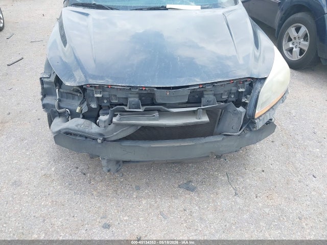 Chevrolet Malibu Ls