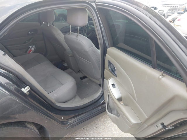 Chevrolet Malibu Ls