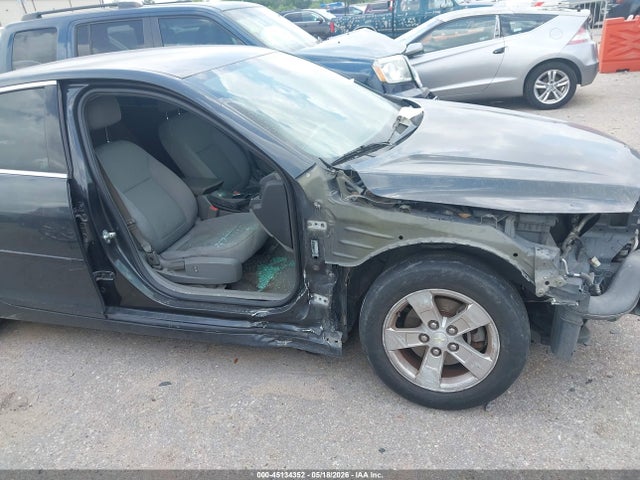 Chevrolet Malibu Ls