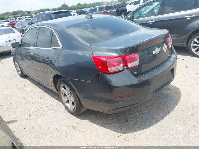 Chevrolet Malibu Ls