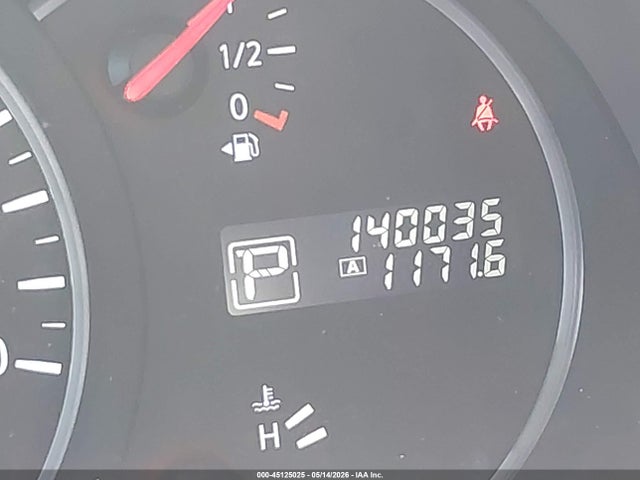 Nissan Quest Sl