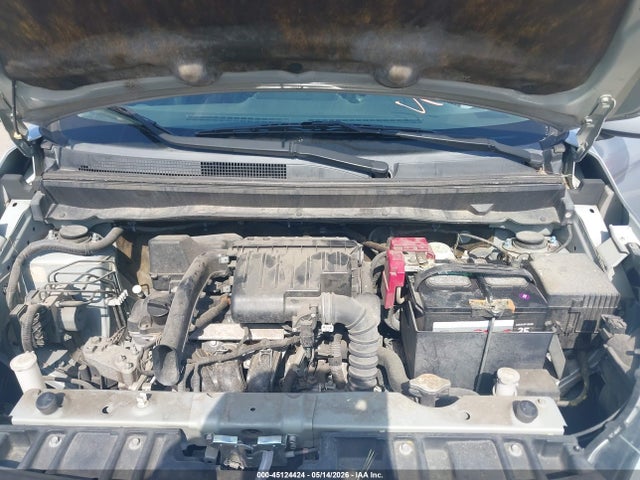 Mitsubishi Mirage Es