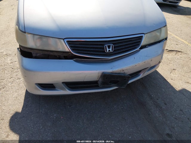 Honda Odyssey Ex