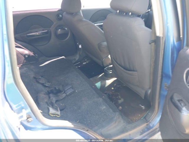 Chevrolet Aveo 5 Ls