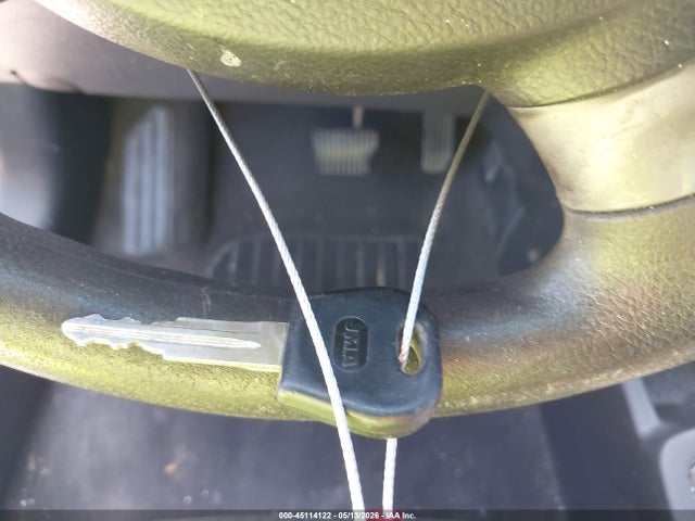 Chevrolet Aveo 5 Ls