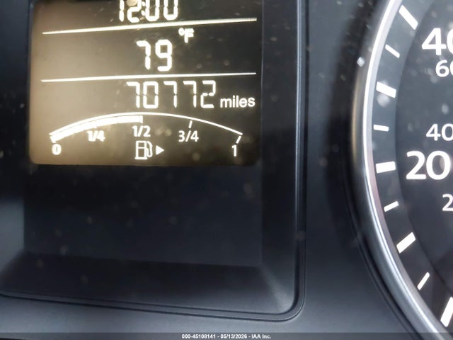 Volkswagen Jetta 2.5l Se
