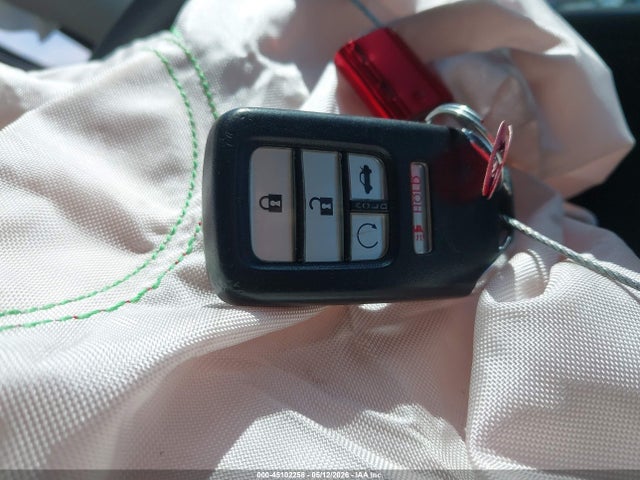 Honda Insight Ex