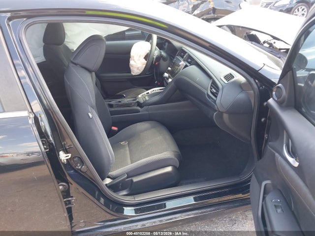 Honda Insight Ex