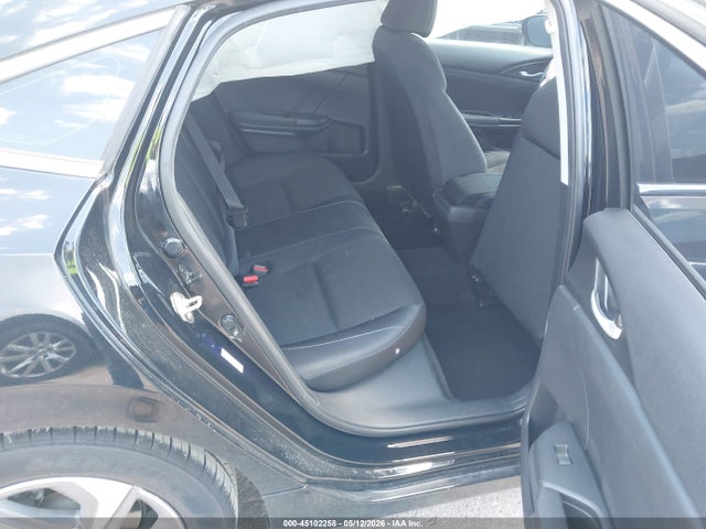 Honda Insight Ex