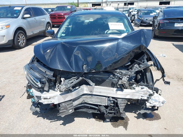 Honda Insight Ex