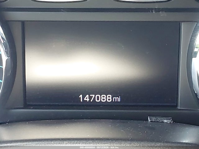 Chevrolet Silverado 1500 1lt
