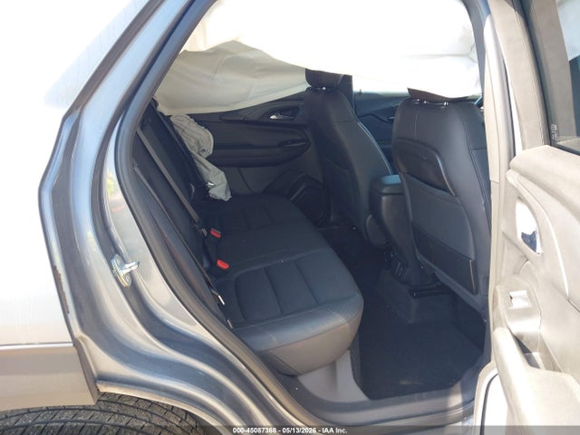 Chevrolet Trailblazer Fwd Rs