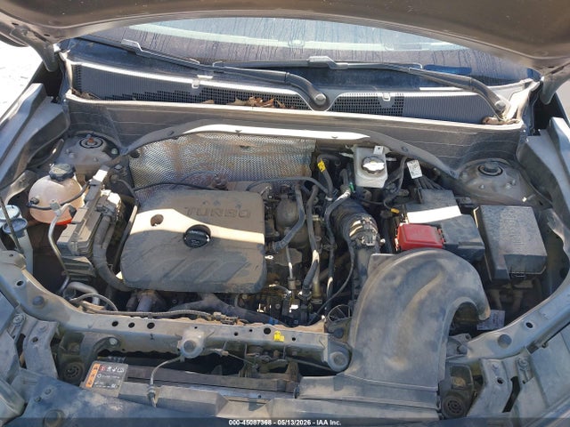 Chevrolet Trailblazer Fwd Rs