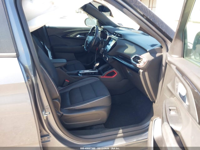 Chevrolet Trailblazer Fwd Rs