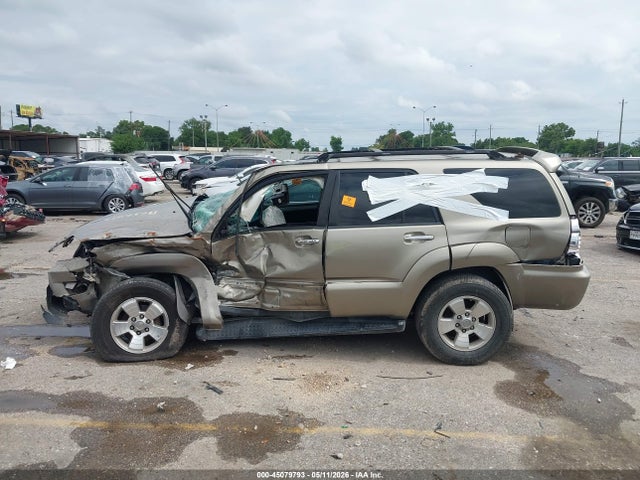 Toyota 4Runner Sr5 V6
