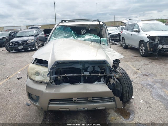 Toyota 4Runner Sr5 V6
