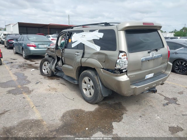 Toyota 4Runner Sr5 V6