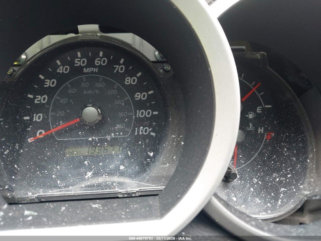 Toyota 4Runner Sr5 V6