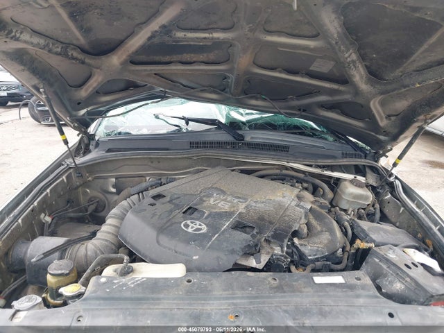 Toyota 4Runner Sr5 V6